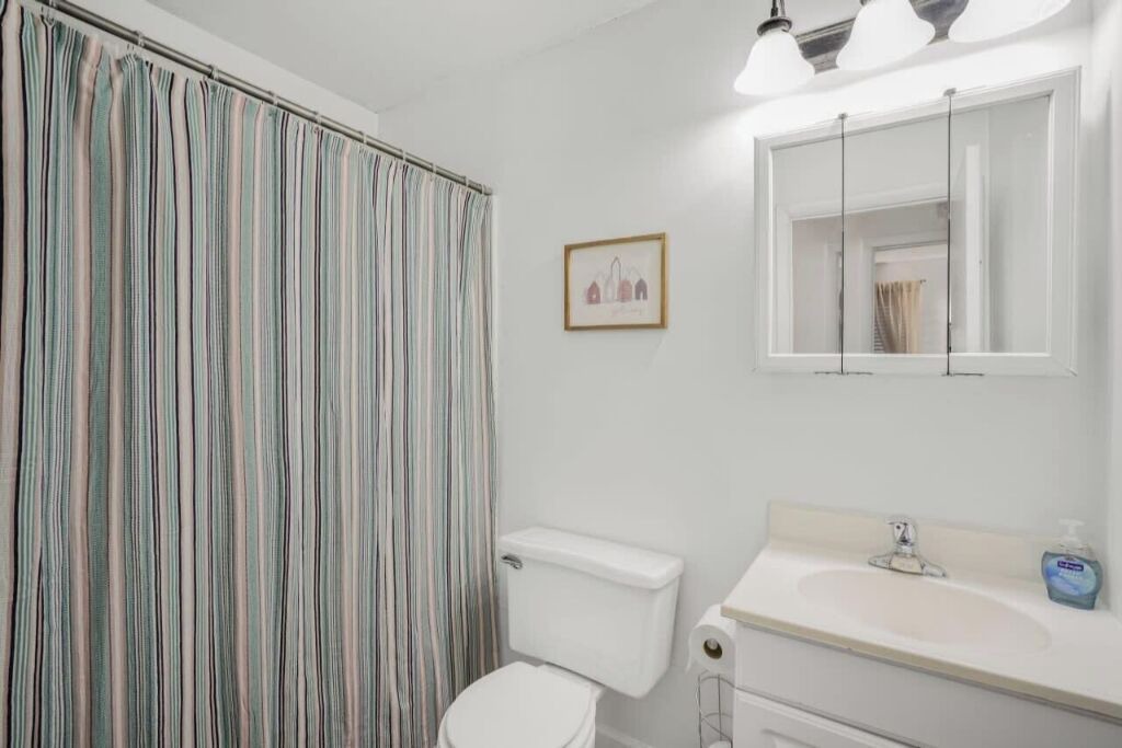 Photo of Bathroom in Westover