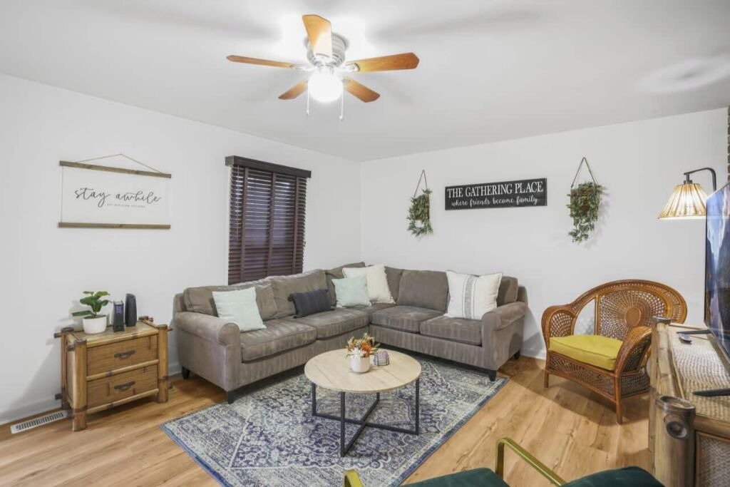 Photo of Bedroom in Westover