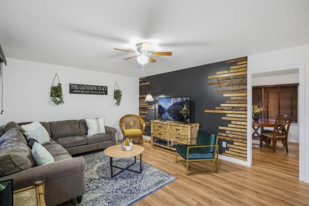 Photo of Bedroom in Westover