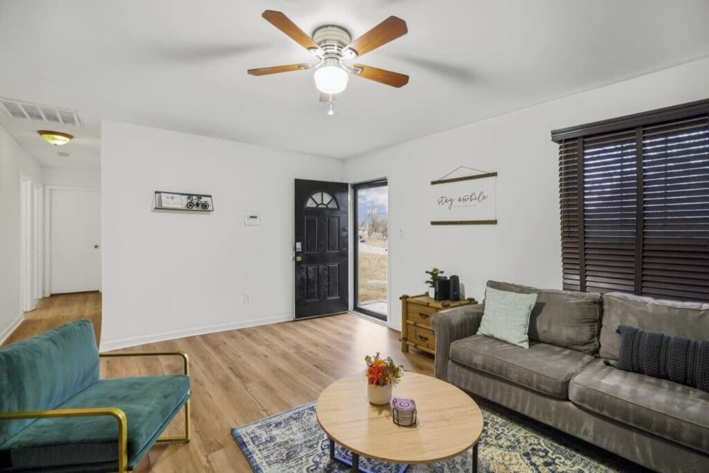 Photo of Bedroom in Westover