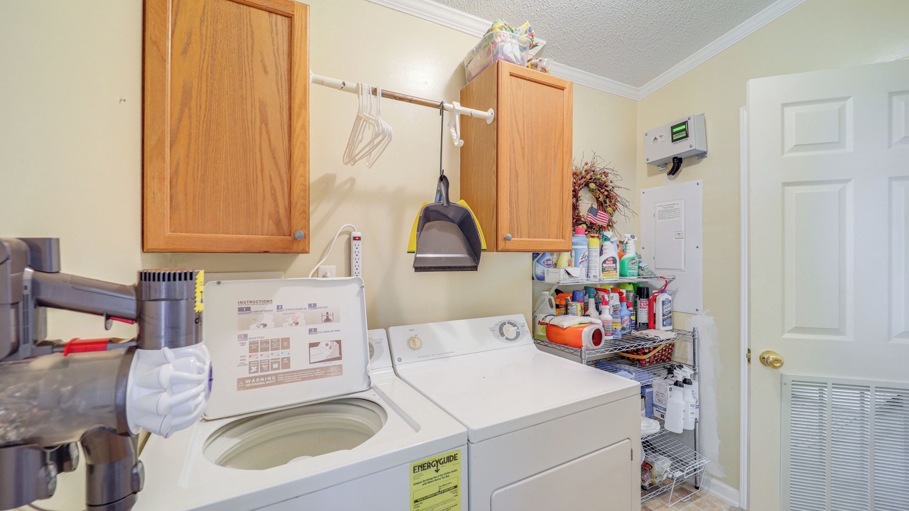 Photo of Bedroom in Charter Hills