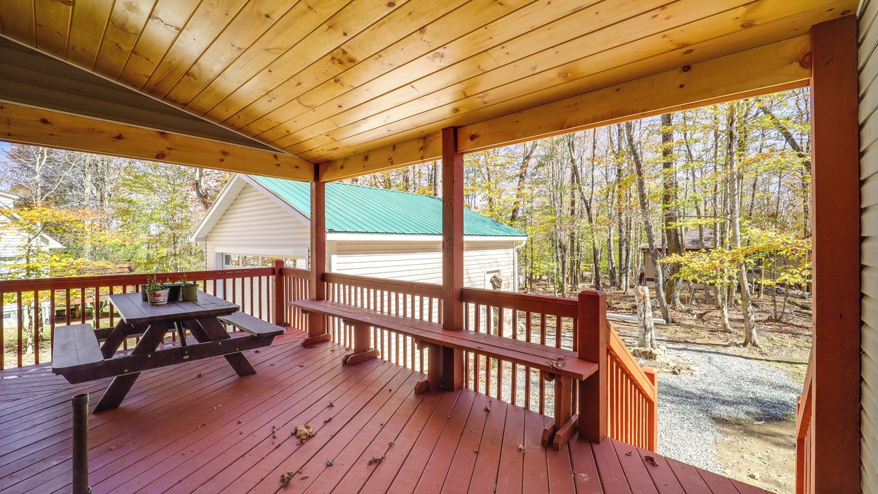 Photo of Outdoor in Charter Hills