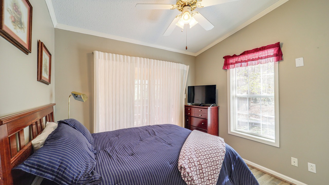 Photo of Bedroom in Charter Hills