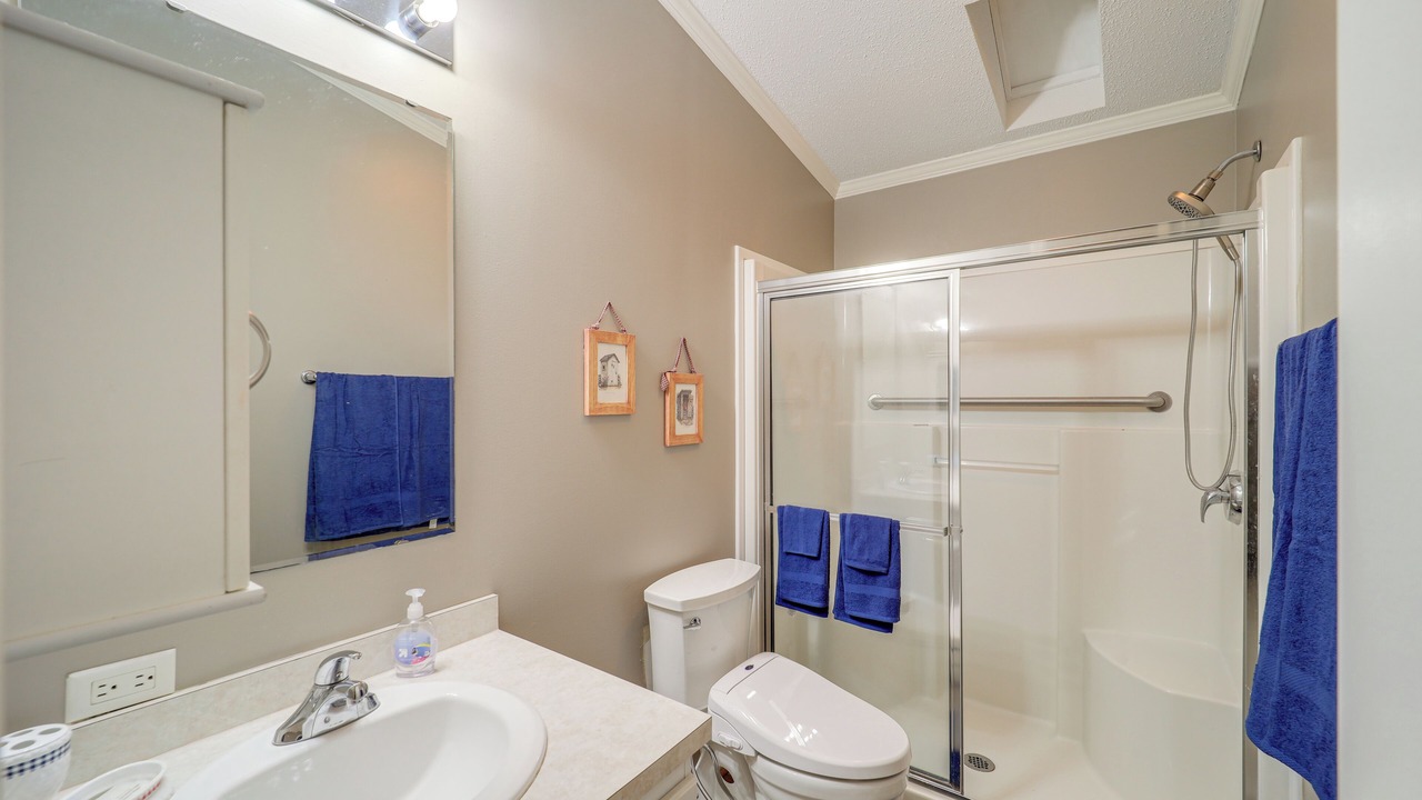 Photo of Bathroom in Charter Hills