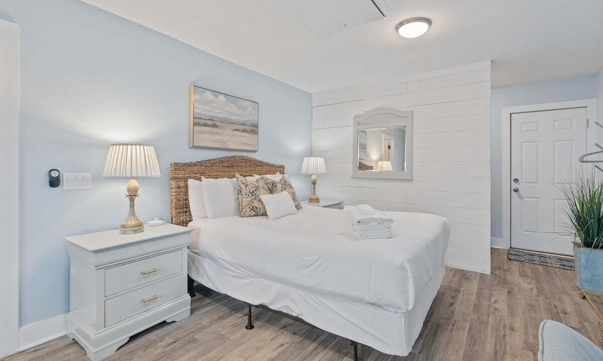 Photo of Bedroom in Mount Pleasant