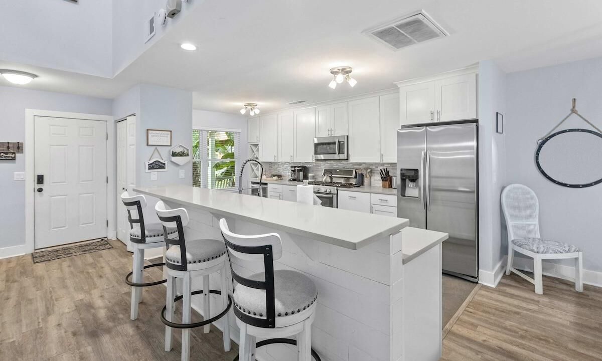 Photo of Kitchen in Mount Pleasant
