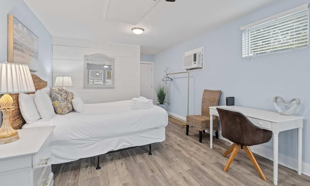 Photo of Bedroom in Mount Pleasant