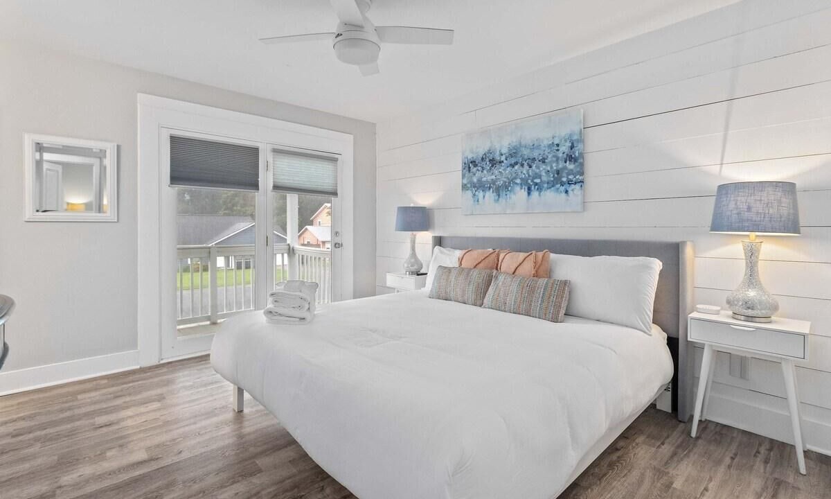 Photo of Bedroom in Mount Pleasant