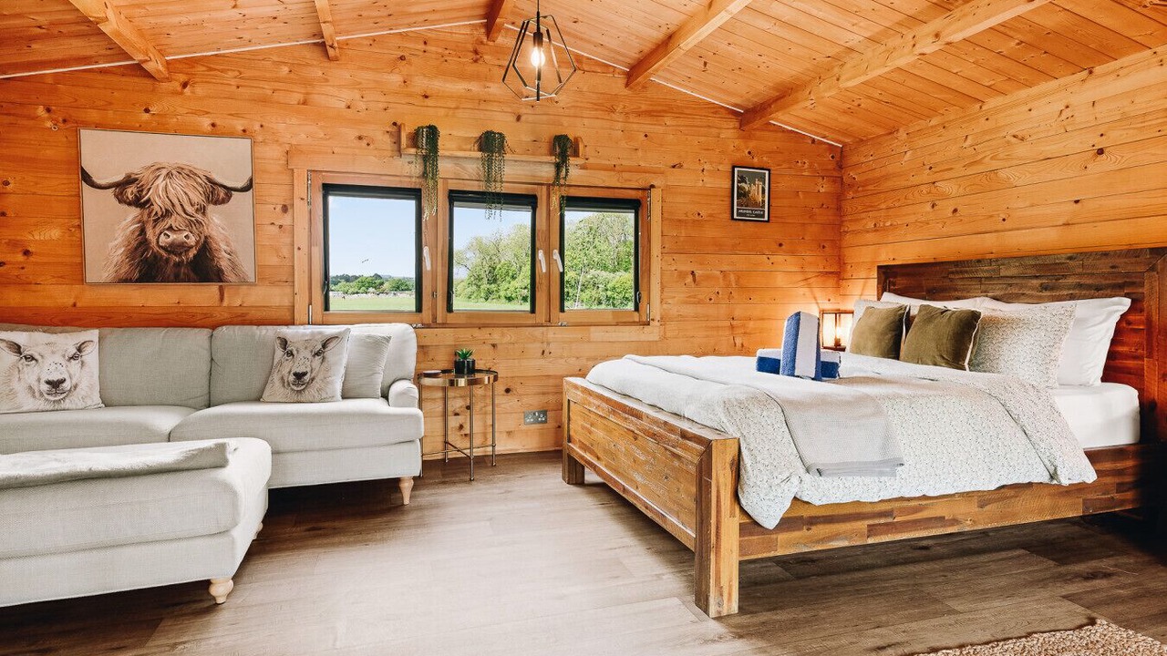 Photo of Bedroom in Ford