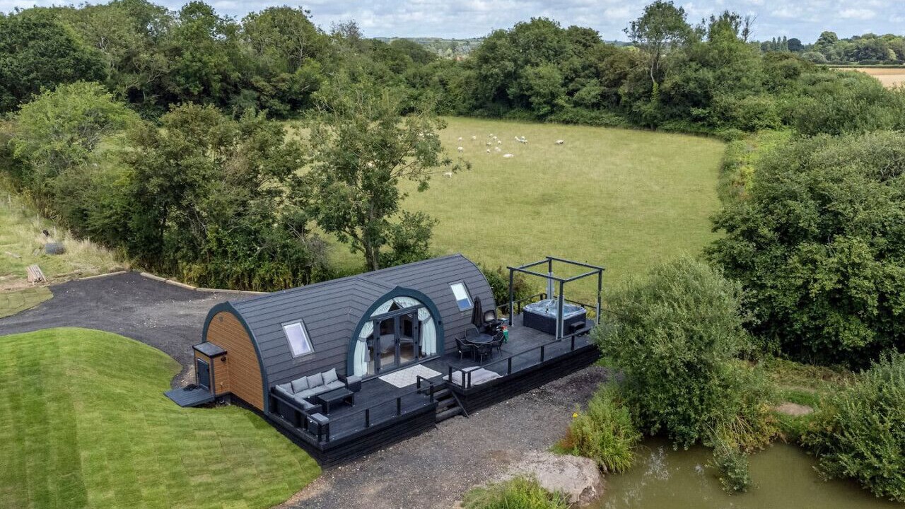 Photo of Outdoor in Ford