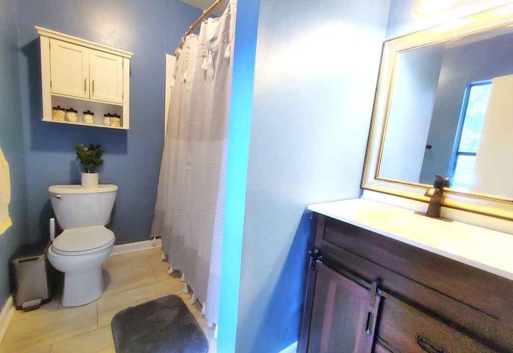 Photo of Bathroom in Greensboro