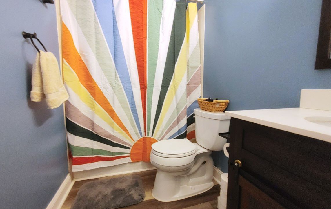 Photo of Bathroom in Greensboro