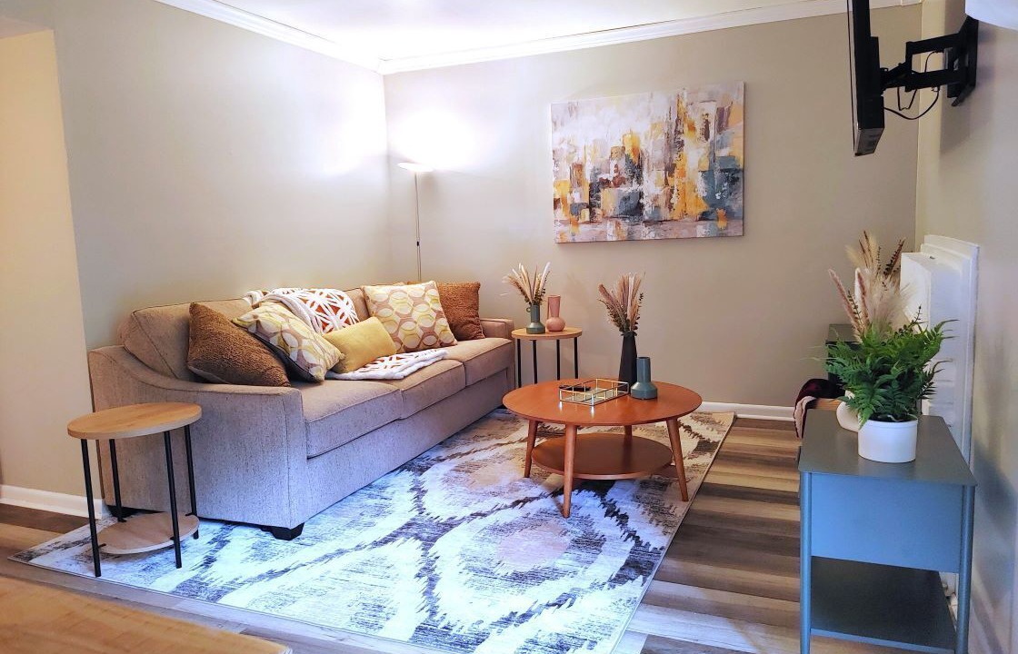 Photo of Livingroom in Greensboro