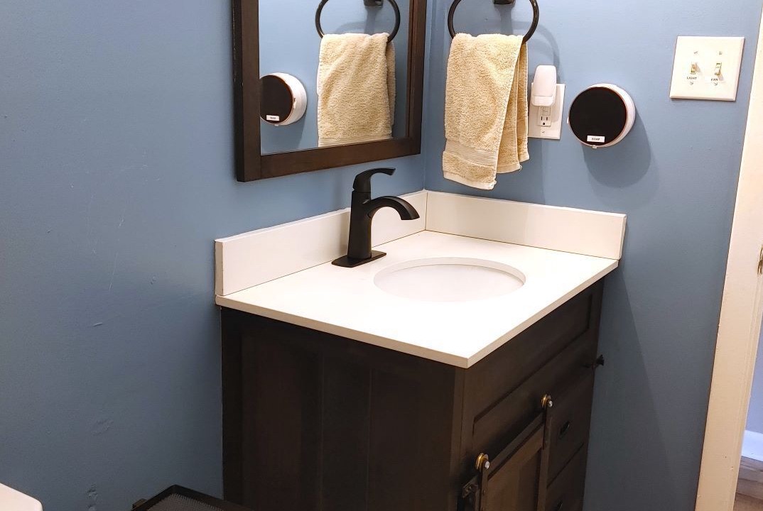 Photo of Bathroom in Greensboro