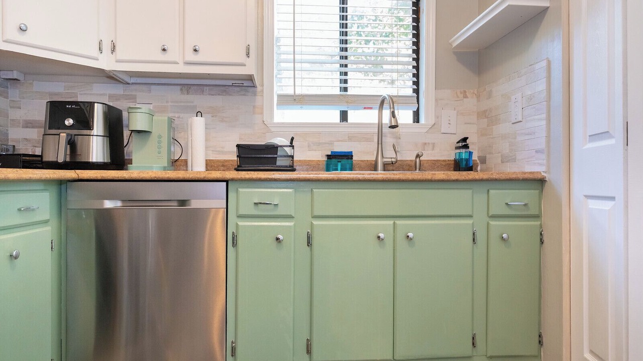 Photo of Kitchen in Greensboro