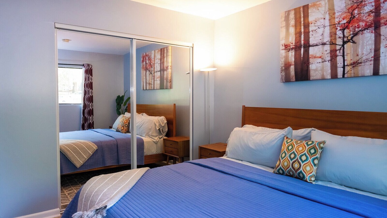 Photo of Bedroom in Greensboro