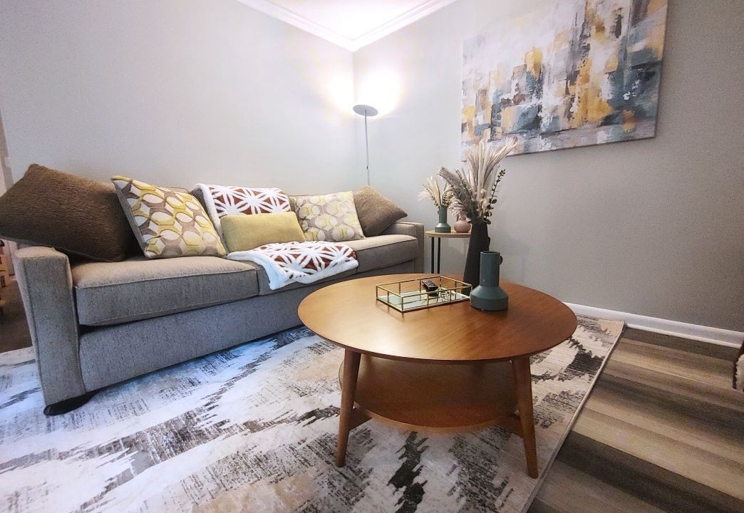 Photo of Livingroom in Greensboro