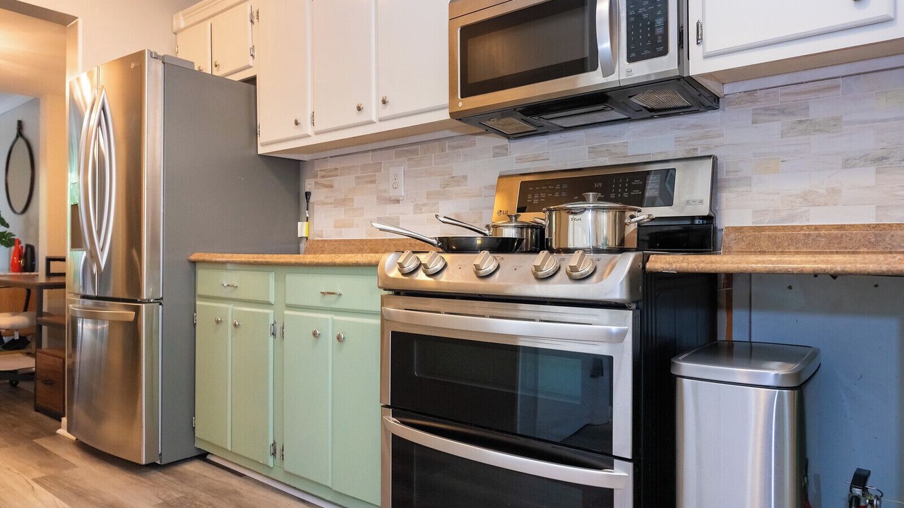 Photo of Kitchen in Greensboro