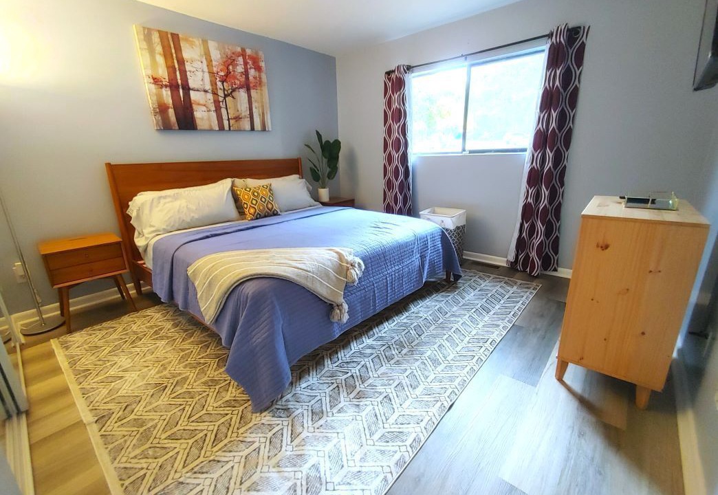Photo of Bedroom in Greensboro