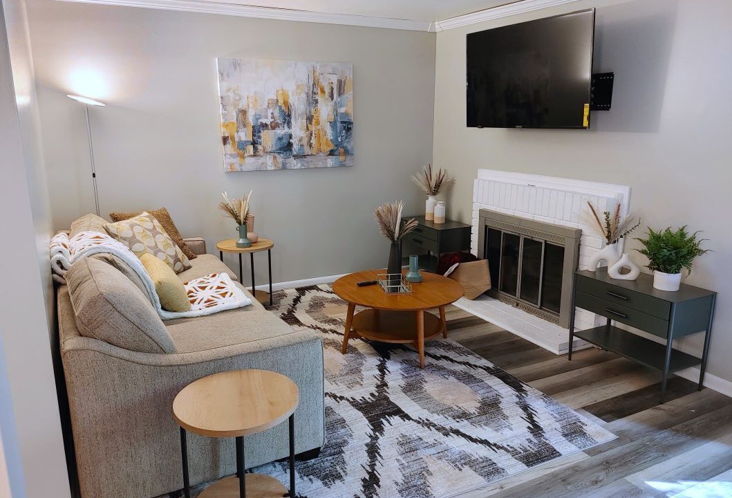 Photo of Livingroom in Greensboro