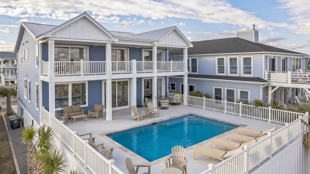 Photo of Outdoor in Kure Beach
