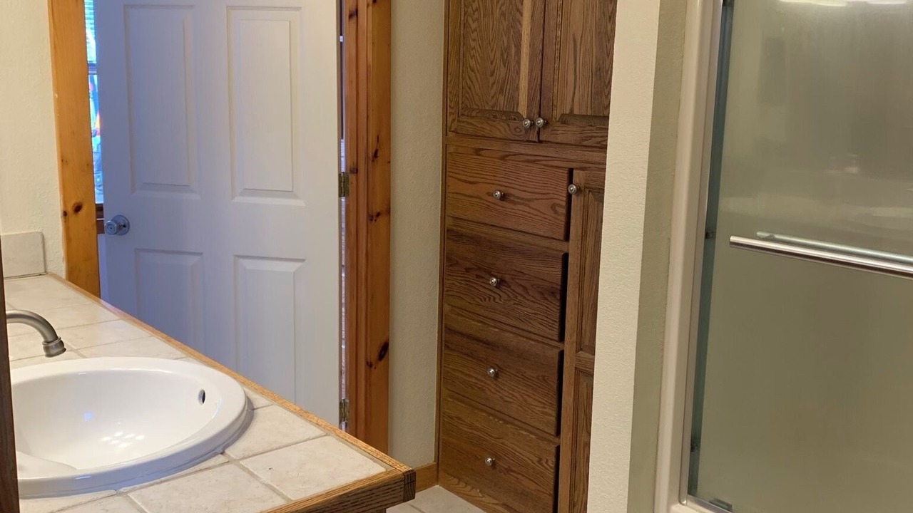 Photo of Bathroom in Sylva