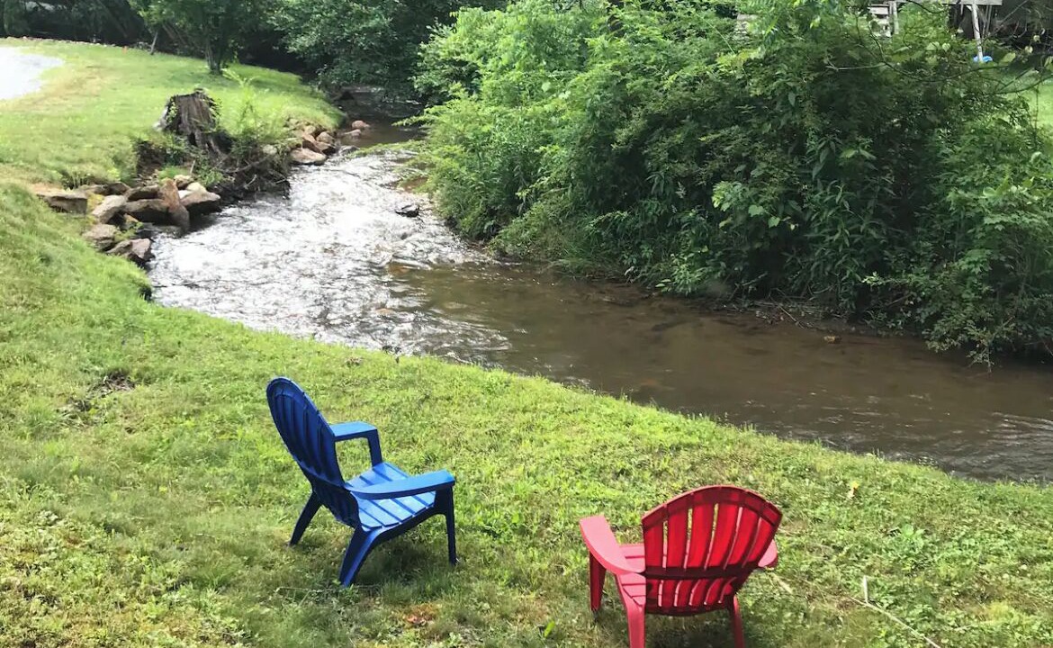Photo of Outdoor in Sylva