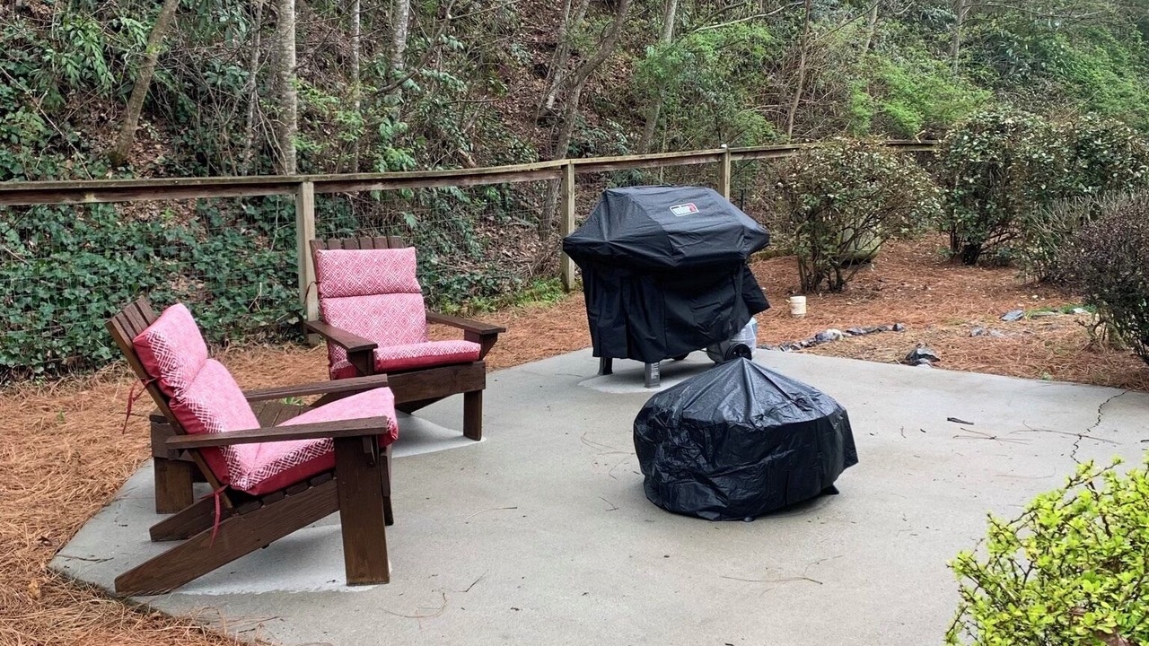Photo of Outdoor in Sylva