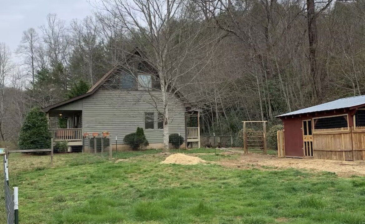 Photo of Outdoor in Sylva