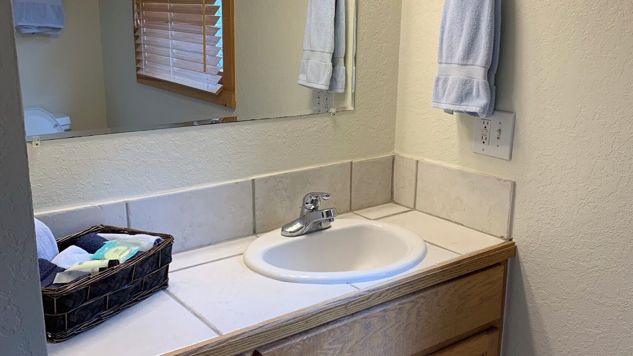 Photo of Bathroom in Sylva
