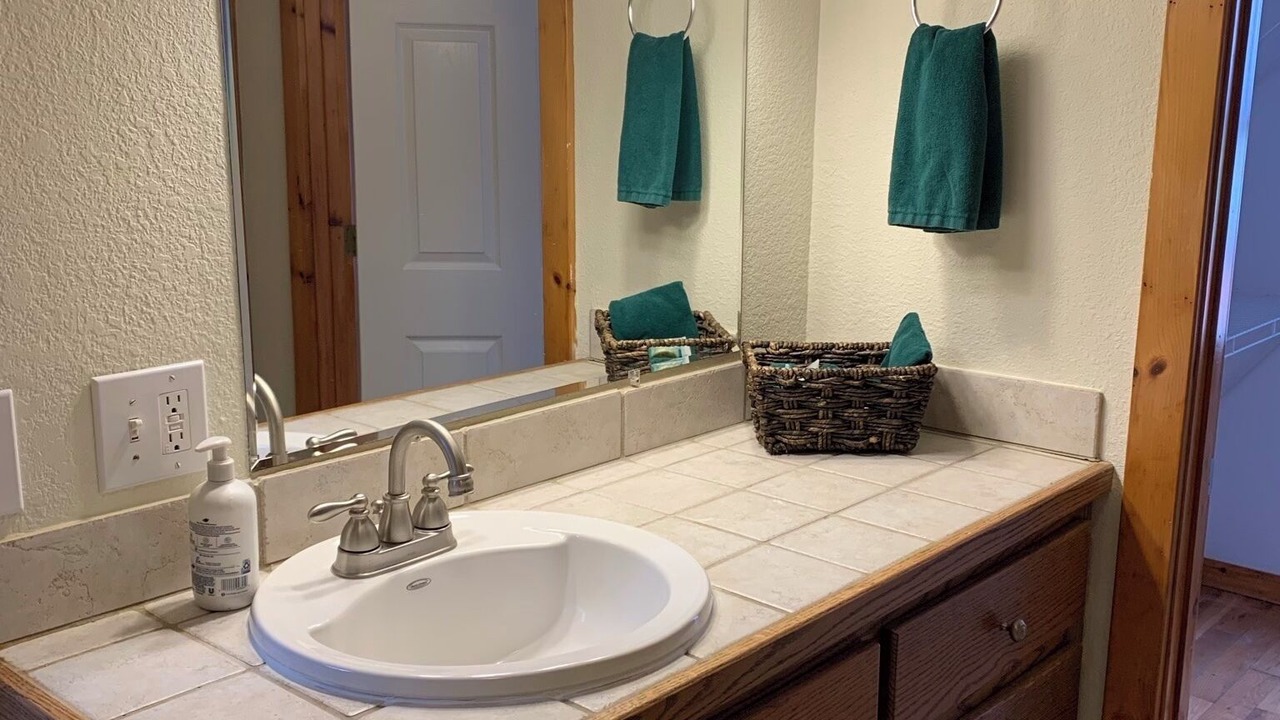 Photo of Bathroom in Sylva