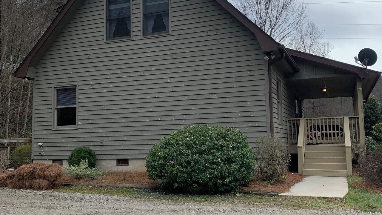 Photo of Outdoor in Sylva