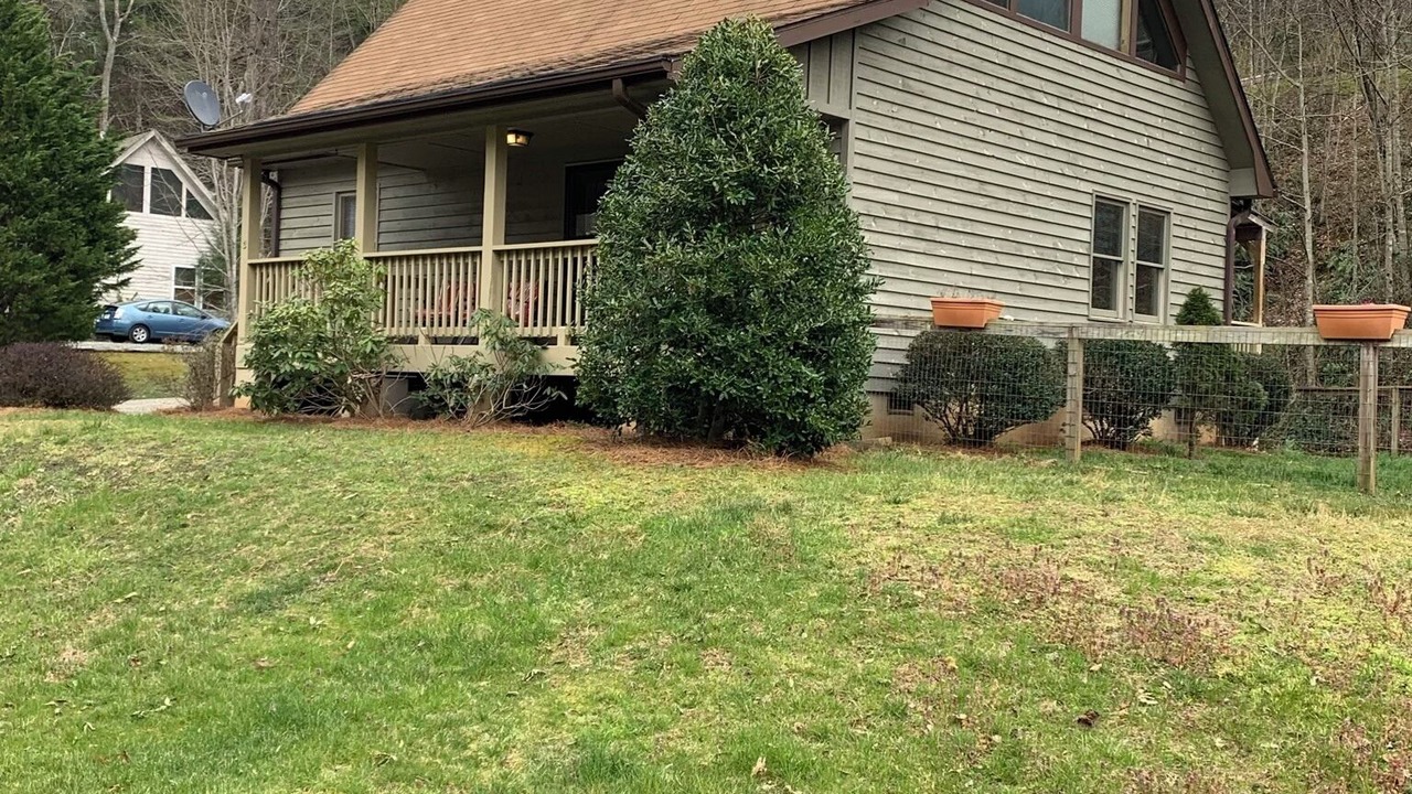 Photo of Outdoor in Sylva
