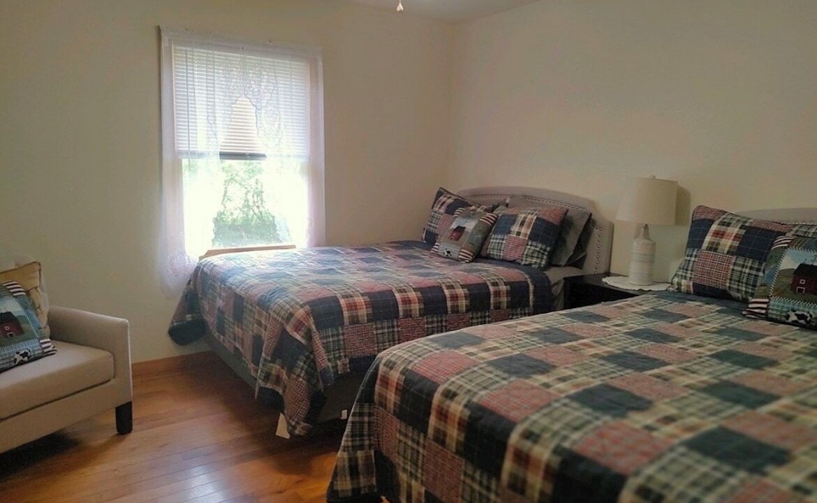 Photo of Bedroom in Sylva