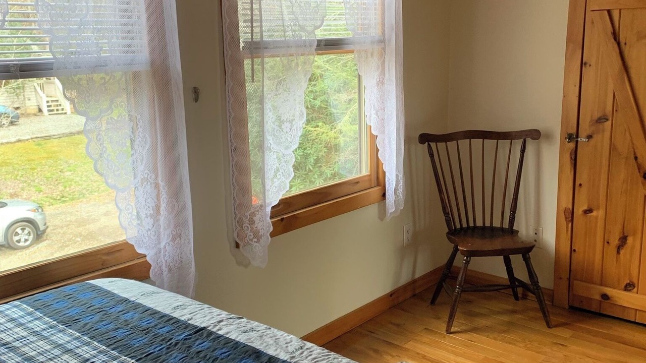 Photo of Bedroom in Sylva