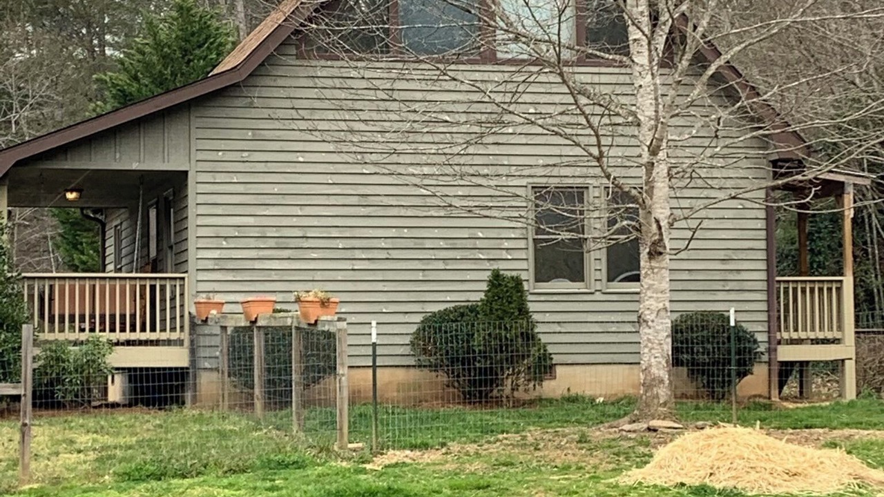 Photo of Outdoor in Sylva