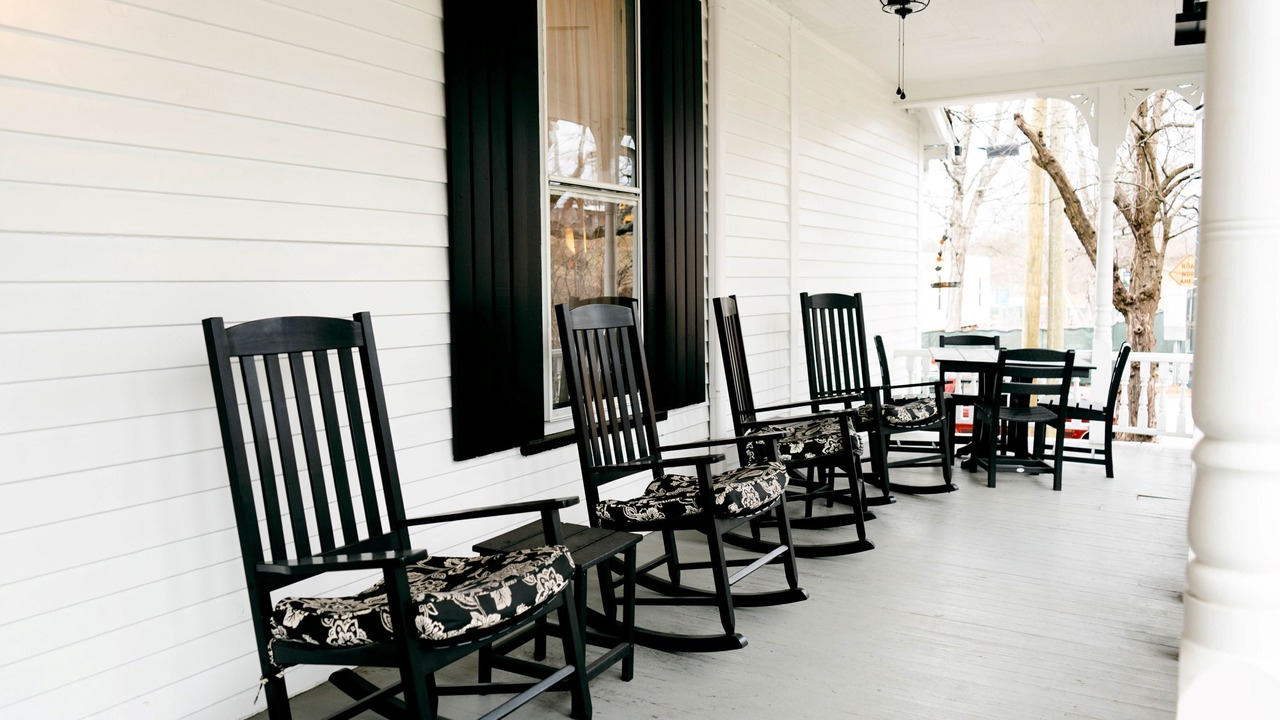 Photo of Outdoor in Hendersonville