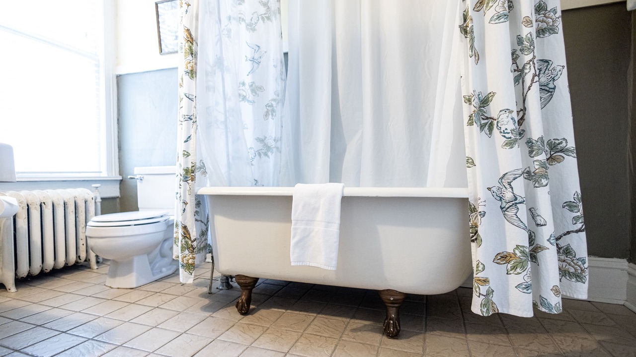 Photo of Bathroom in Hendersonville