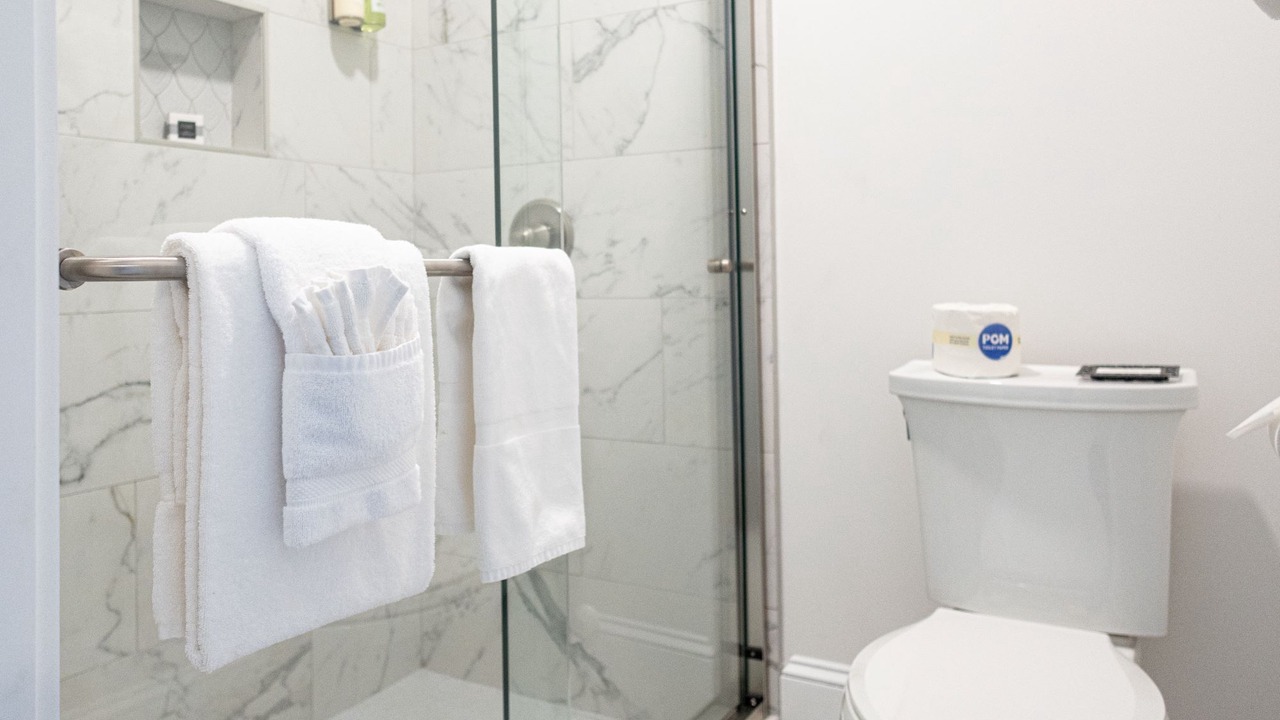 Photo of Bathroom in Hendersonville