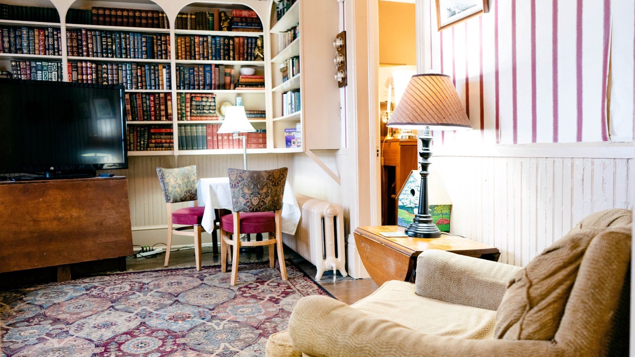 Photo of Livingroom in Hendersonville