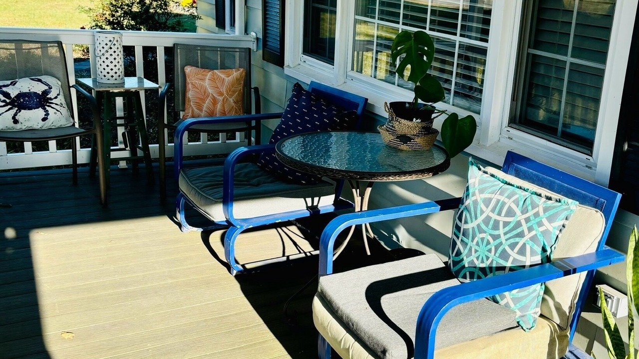 Photo of Outdoor in Whitsett