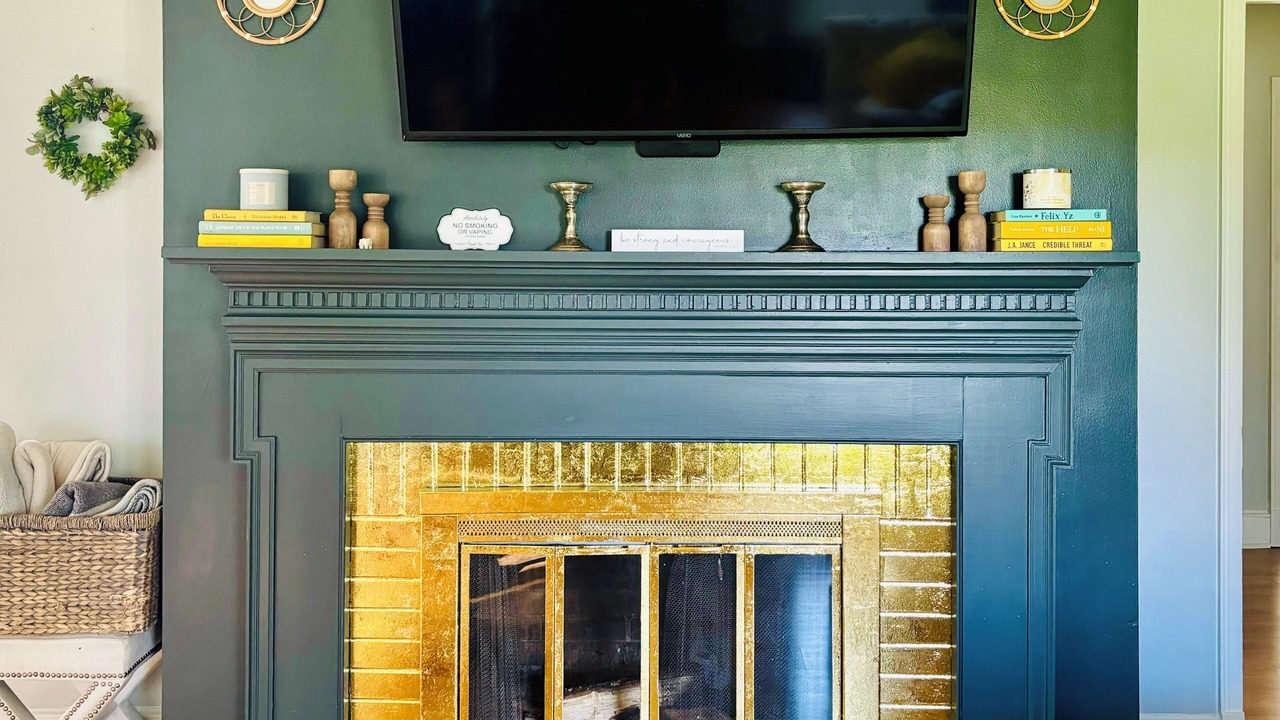 Photo of Livingroom in Whitsett