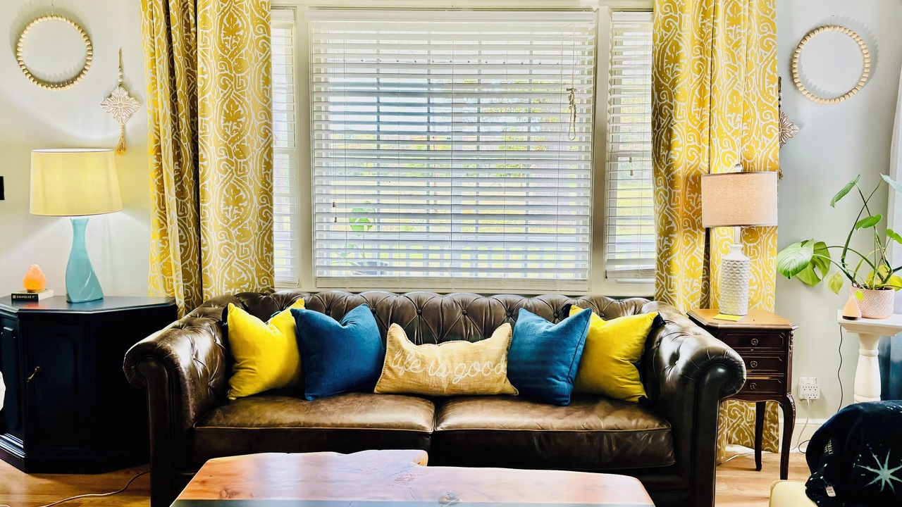 Photo of Bedroom in Whitsett