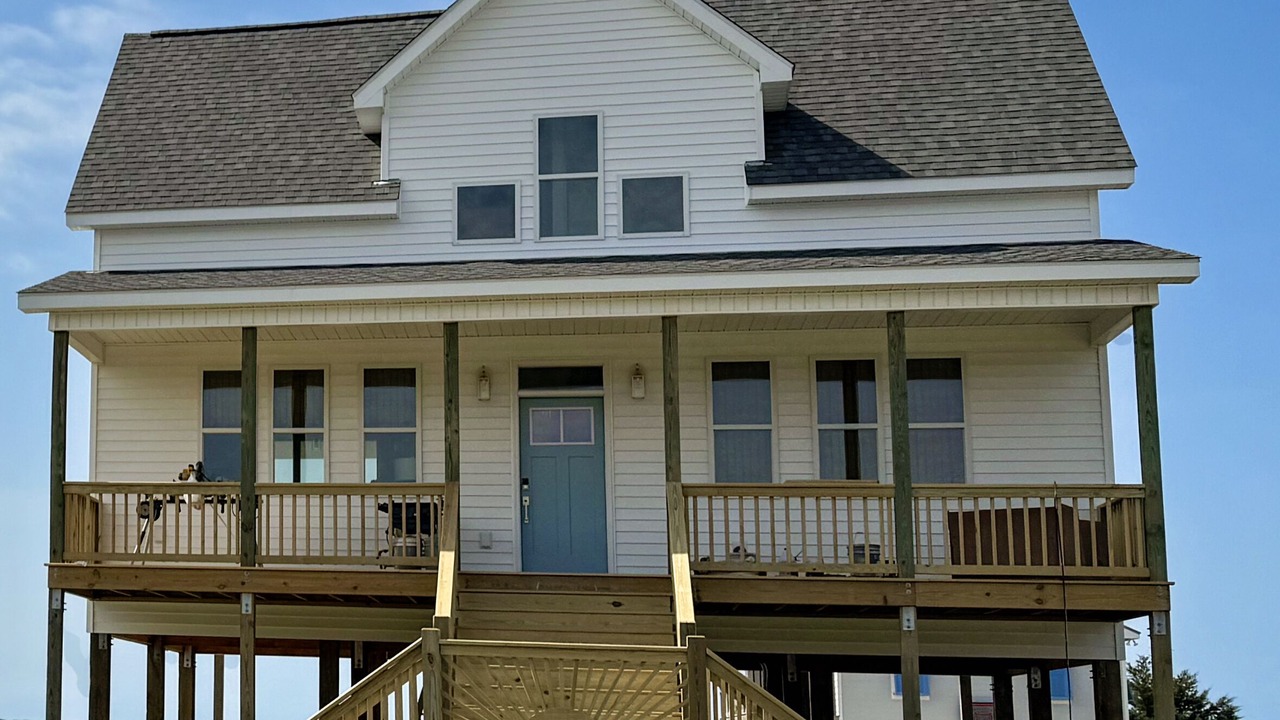 Photo of Outdoor in Harkers Island