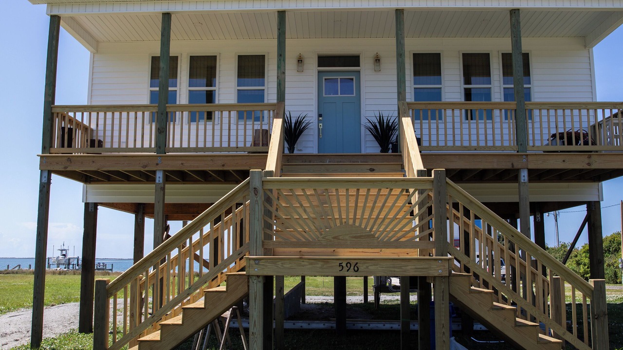 Photo of Outdoor in Harkers Island