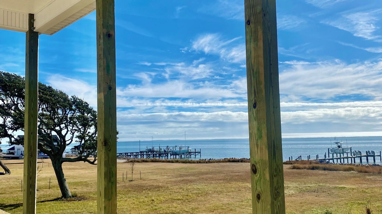 Photo of Patio Balcony in Harkers Island
