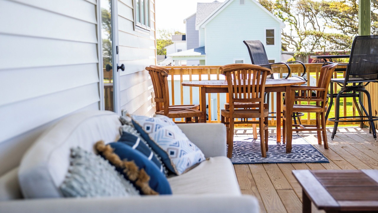 Photo of Outdoor in Harkers Island
