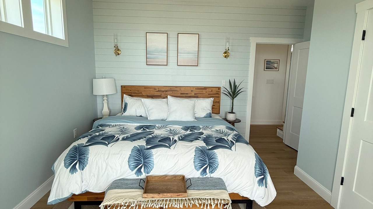 Photo of Bedroom in Harkers Island