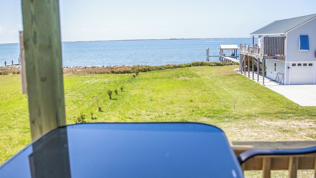 Photo of Outdoor in Harkers Island