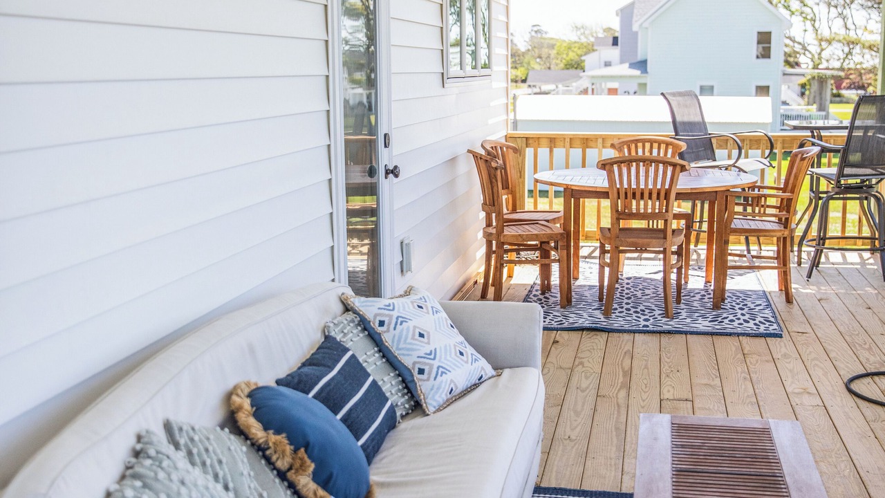 Photo of Outdoor in Harkers Island